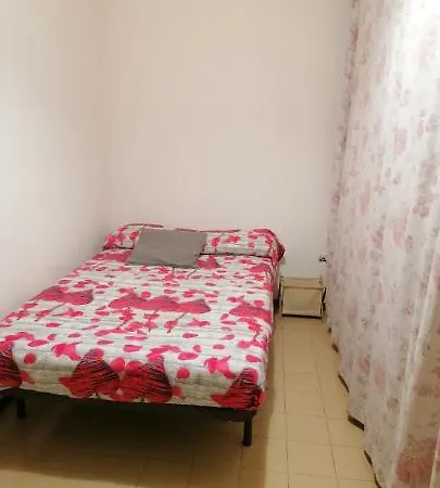 La Casa Di Nicole Appartamento *