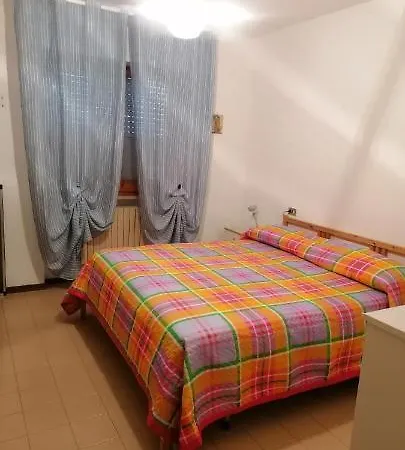 Appartamento La Casa Di Nicole Silvi Paese