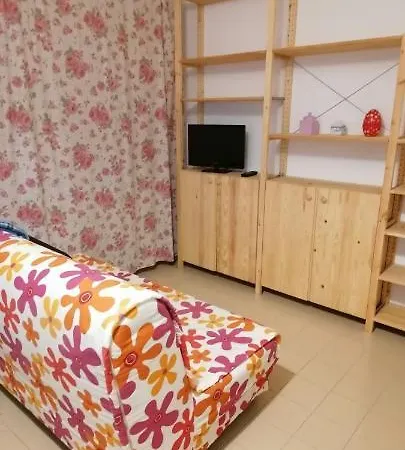 La Casa Di Nicole Apartamento Silvi Paese