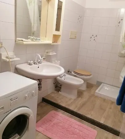 La Casa Di Nicole * Silvi Paese