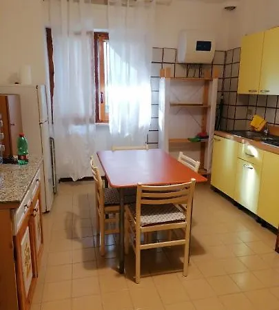 La Casa Di Nicole Apartamento Silvi Paese